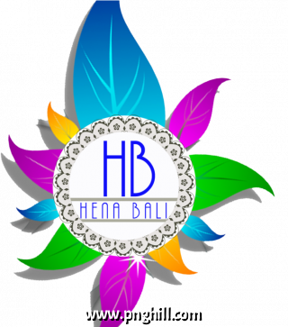 Hennabali Weddingplanner Icon Graphic Design Clipart