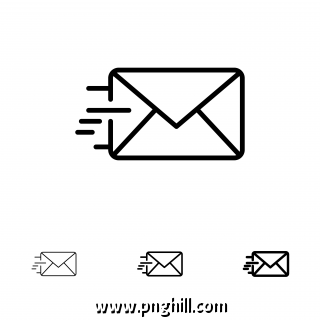 Email Free PNG Download