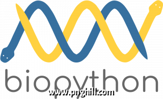 Biopython Logo Biopython Clipart