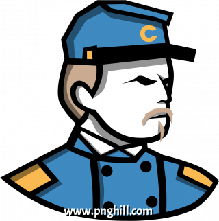 S Thumb  Cartoon Clipart