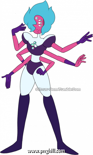 Alexandrite Cartoon Clipart