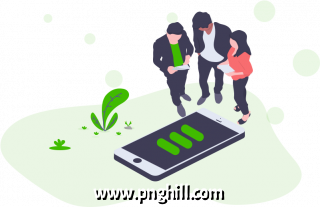Artboard Illustration Clipart