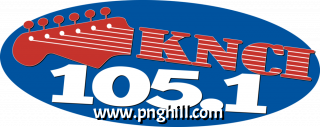 Knci Logo hires Knci Clipart