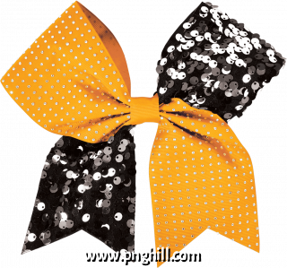 Cheer Bow Clipart Png 