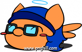 Abbypuf Clipart