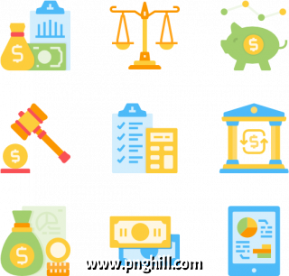 Economic Clipart