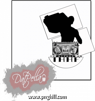 Thehiphopfan Illustration Clipart