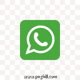 Whatsapp Social Media Icon Design Template Vector Whatsapp Logo 