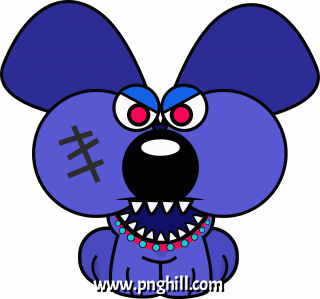 Dog Cartoon Clipart