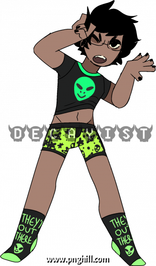 Decayist