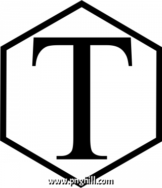 Torchwood Logo Clipart