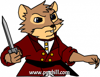Taodar Cartoon Clipart