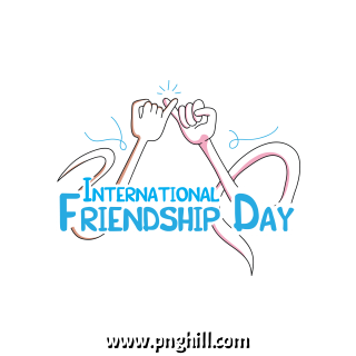 happy international friendship day