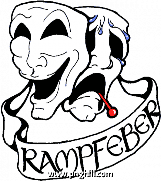 Rampfebers Logo Clipart