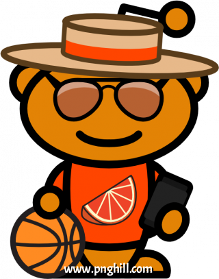 Snoovatars Clipart