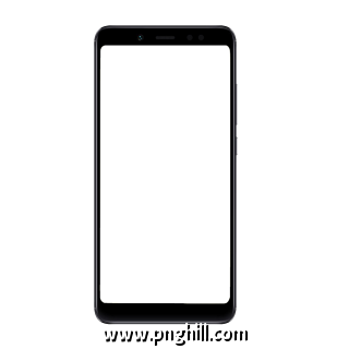 Red Mi Note 5 Pro  Png Mobile 