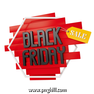  Blessed Friday Sale Headlines Free PNG Design Free Download