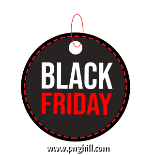  Blessed Friday Sale Tag Free PNG Design Free Download