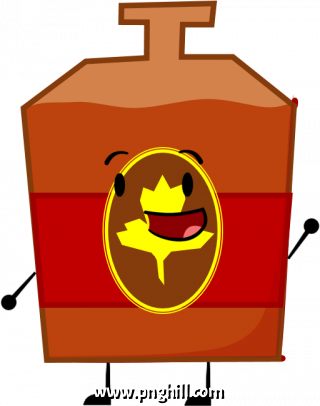Maplesyruppose Clipart