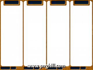 4 Player Overlay Clipart