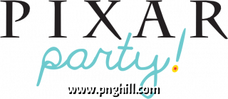 Pixarparty Clipart