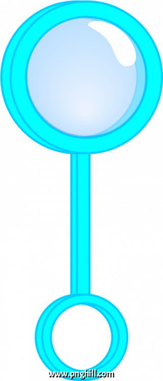 Bubble Wand Clip Art Png Download