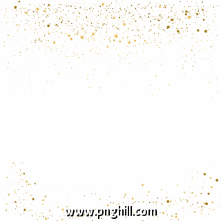 Gold Glitter Background Png Png Free Download 