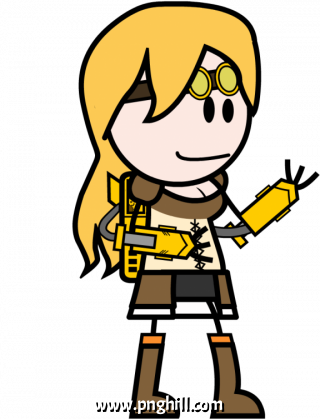 Last Cartoon Clipart