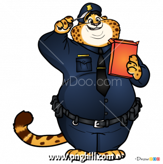 Cartoon Clipart