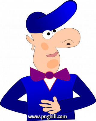 Big Image Cartoon Clipart