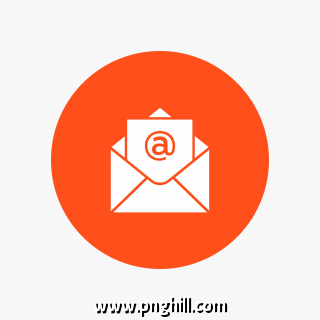 Email Free PNG Download