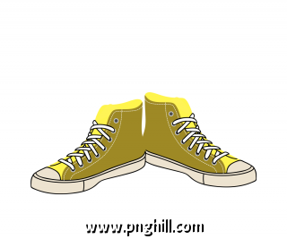 Leather Shoes Free PNG Download
