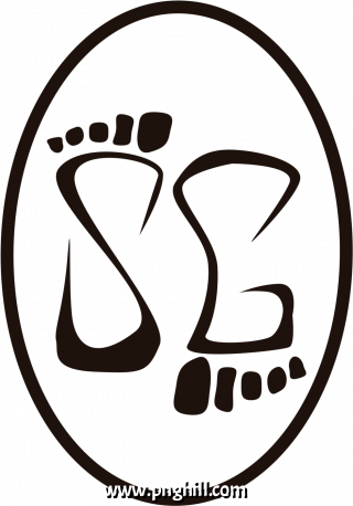 Stomp Your Feet Clipart Png 