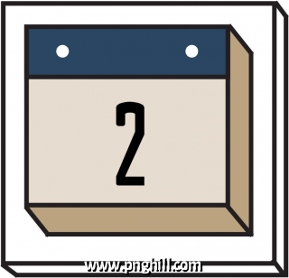 Days Clipart