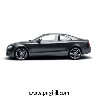 Black Car Free PNG and PSD Download