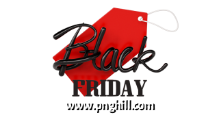  Blessed Friday Sales Promotion Red Design Free Download
