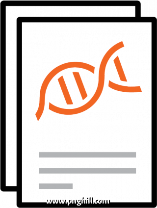 Zoology Icon Clipart