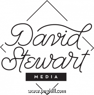 No David Clip Art Png 