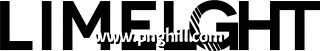 Limelght Logo Clipart