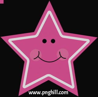 Walk Of Fame Star Clipart Png 