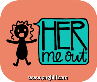 Hermeout Illustration Clipart