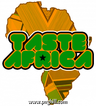 Tasteafrica Clipart