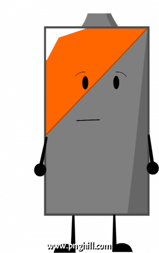 Battery Clipart