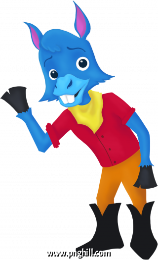 Cartoon Clipart