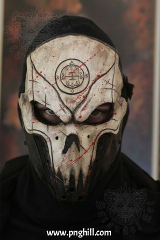 Free Fire Skull Mask Bundle Free PNG Download