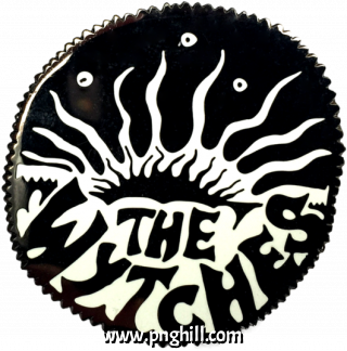 Wytches Logo Clipart