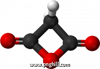Oxetane Clipart